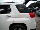 Driver Left Quarter Panel Fits 10-14 Terrain 104850169 Used. Price: $602.40.