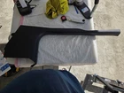 Tesla Model 3 Front Left Pillarlower Interior Step Trim 1086290-91-F Oem Used. Price: $44.95.
