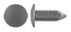 25/64" Shield Retainer Black Nylon Ford # N804379S 50/PACK New. Price: $22.82.