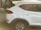 Used Right Lower Quarter Panel Fits: 2016 Hyundai Tucson Gasoline Manual Liftgat. Price: $370.00.