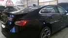 (local Pickup Only) Passenger Right Quarter Panel Fits 16-25 Malibu 1869652 Used. Price: $379.90.