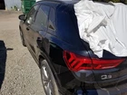 2022 Qudi Q3 Oem Driver Left Quarter Panel *cut* Black Used. Price: $476.00.
