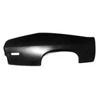 Sherman Parts 76 X 26 In. Door Right Side Quarter Panel For 1970-1972 Chevy New. Price: $88.54.