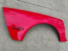 97-04 C5 Corvette Rh Right Torch Red Rear Quarter Panel For Coupe Targa Oem Used. Price: $349.99.