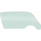 Oer FD4706 1970-81 Camaro Tinted Door Glass Lh New. Price: $146.99.