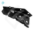 New Oem Tesla My Rear Wheelhouse Extension Assembly Left Hand 1509013-S0-A. Price: $195.50.