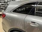 Passenger Quarter Panel Black Textured Moulding Fits 16-20 Sorento 104527413 Used. Price: $634.80.