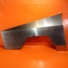 Tesla Cybertruck Quarter Panel Right Passenger 2024 2025 1928317-00-A Oem Used. Price: $1709.10.