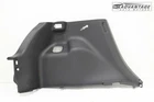 2014-2024 Mitsubishi Mirage A03A Rear Left Trunk Quarter Panel Trim Cover Oem Used. Price: $249.99.
