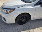 Driver Left Fender Fits 17-23 Impreza 3745556 Used. Price: $715.00.