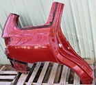 2013 2014 Nissan Pathfinder Oe Rear Right Passenger Side Quarter Panel Paint Nah Used. Price: $337.25.