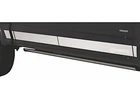 Putco 9751444FD Stainless Steel Rocker Panel Fits 15-20 F-150 New. Price: $474.99.