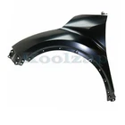 For 18-20 C-hr Chr Front Fender Quarter Panel Steel W/molding Holes Driver Side New. Price: $189.95.