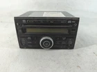 2009-2014 Nissan Cube Am Fm Cd Player Radio Receiver XYC8G Used. Price: $56.89.