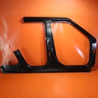 Rivian R1T Body Side Outer Right Pillar 2022 2023 2024 2025 PT00110304-G Oem Used. Price: $989.10.