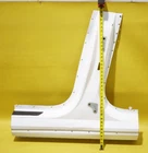 Tesla Model Y Oem Center B-pillar Structural Frame Cutout Left Hand Used. Price: $249.30.