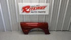 97-04 Corvette C5 Coupe Right Quarter Panel Assy Oem Used. Price: $575.00.