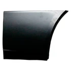 For Chevy Camaro 67-68 Rear Driver Side Lower Quarter Panel Patch Front Section New. Price: $44.71.
