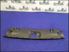 2015-2017 Ford Mustang Gt S550 Front Sight Shield Radiator Cover Panel 2694 Used. Price: $74.99.
