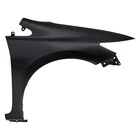 Fender For Honda Civic 2012-2015 Passenger Side Front 110-59266R New. Price: $109.06.