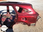 2021-2025 Kia Sorento Left Driver Rear Quarter Panel Body Frame Cut Oem Used. Price: $499.99.