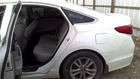 Driver Left Quarter Panel Vin 2 5TH Digit Fits 15 Sonata 103735986 Used. Price: $554.48.
