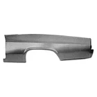 For Chevy Impala Goodmark GMK404460066L Rear Driver Side Quarter Panel Skin New. Price: $338.12.
