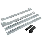 For Silverado Sierra 1500 Extended 1999-2007 Replaces Inner&outer Rocker Panels New. Price: $150.01.