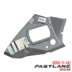 2020-2025 Mazda CX-30 Rear Fender Left Lower Panel New Oem DGH9-71-4A1. Price: $127.07.