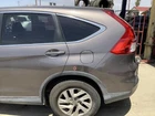 Used Left Lower Quarter Panel Fits: 2015 Honda Cr-v L. W/o Power Liftgate. Price: $370.00.