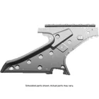 Genuine Gm Passenger Side Quarter Inner Rear Panel 20901816 New. Price: $23.66.