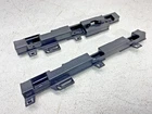 Bmw F22 Series Cpe Left Driver Side Skirt Rocker Panel Trim Mount Bracket Oem Used. Price: $40.63.