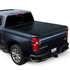 Leer Tonneau Cover 2019-25 Dodge W/o 60/40 Tailgate 5FT 7IN Bed Rambox New. Price: $899.00.