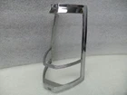 Driver Left Tail Light Bezel Only Fits 74-76 Pontiac Safari Station Wagon 17056 Used. Price: $39.99.
