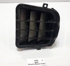 15-18 Oem Porsche Macan Turbo 95B Rear Left Driver Quarter Pressure Vent Used. Price: $24.95.