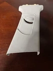 Trim Right B-pillar Left Original For Audi A4 05-08 Used. Price: $30.00.