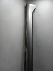2008 Lexus LS460 Passenger Side Silver Rocker Panel Used. Price: $152.99.