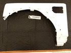 Land Rover LR4 Driver Left Front Fender Panel White Fits 2010-2016 11 12 13 Used. Price: $151.89.