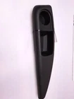 Rear Quarter 3RD Row Right Armrest W/ Cup Holder For Gmc Acadia 2007 - 2012 Used. Price: $77.00.