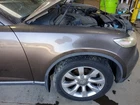 (local Pickup Only) Passenger Right Fender Fits 03-07 Infiniti Fx Series 173158 Used. Price: $149.90.