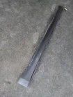 2018-2024 Buick Enclave Passenger Right Rocker Panel Skirt Moulding 84514690 Used. Price: $244.99.