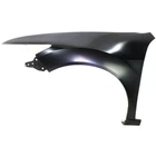 Sherman 0012A-31Q-1 Front Left Side Fender Primed For 2009-2014 Acura Tsx New. Price: $365.12.