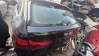 2021 Bmw 530E Xdrive Quarter Panel 41007437524 Used. Price: $250.00.
