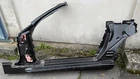 Side Wall Part Sill Left Mercedes Slk R172 Original A1726300101 Used. Price: $1340.17.