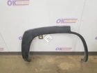 02 Chevy Tahoe Ls Flare Moulding Textured Quarter Panel Mounted Right Passenger Used. Price: $150.00.