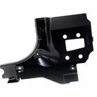 Capa Rear Right Passenger Body Panel Extension Fits 10-17 Chevy Gmc Equinox New. Price: $54.29.