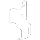 Genuine Nissan Rear Body Panel Support Bracket 75565-6MA0A New. Price: $17.25.
