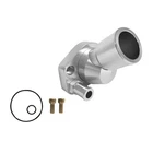 Scott Drake Thermostat Housing Swivel Billet 260/ Mustang 289/302/351W 1965-1973 New. Price: $90.99.