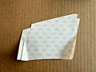 New Oem 2007-2012 Lexus ES350 Left Rear Quarter Panel Protector 58748-33050. Price: $39.99.