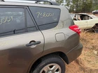 Driver Left Quarter Panel Electric Ev Fits 06-14 RAV4 104961840 Used. Price: $600.91.